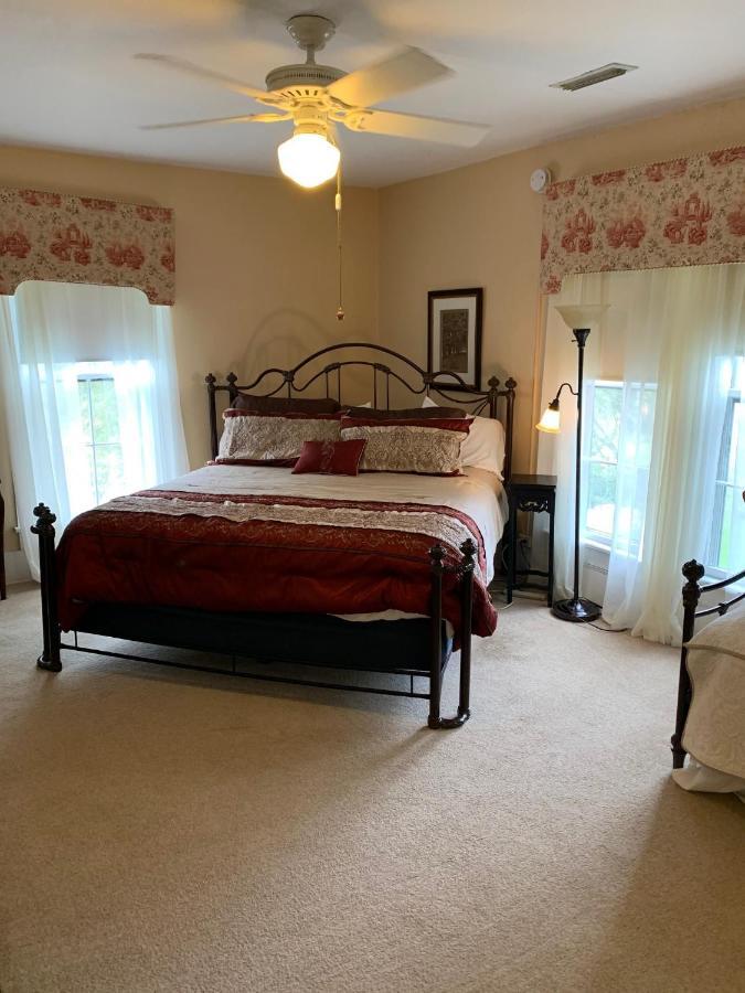 The Inn At Key Falls Estate Pisgah Forest Екстериор снимка