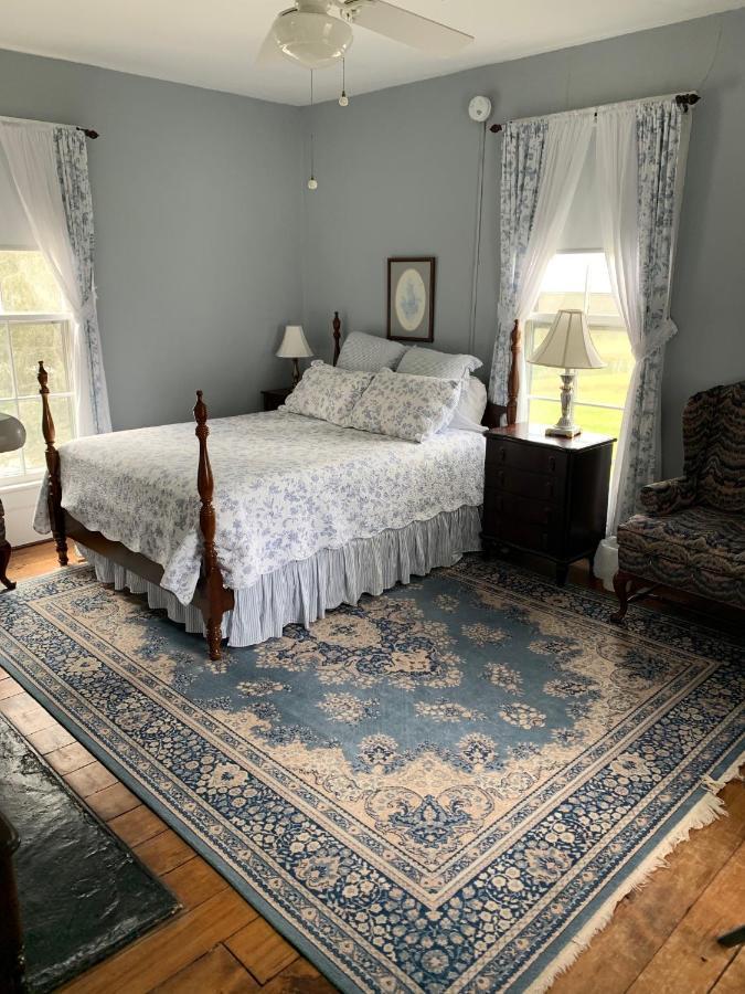 The Inn At Key Falls Estate Pisgah Forest Екстериор снимка